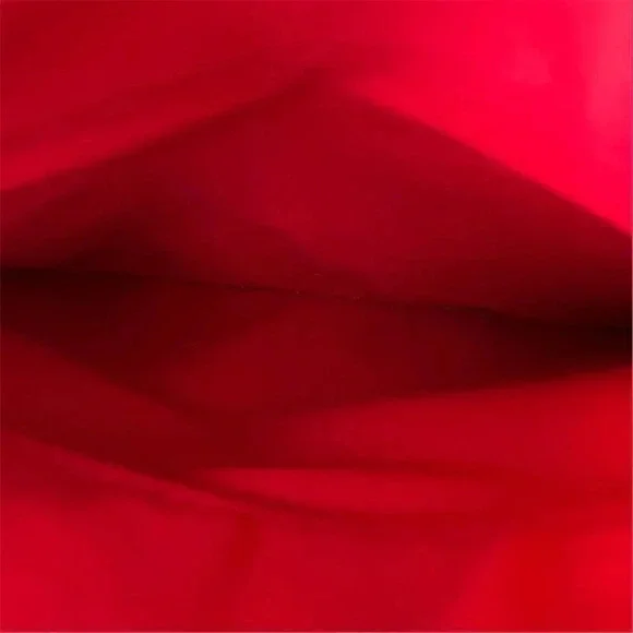 Dooney & Bourke Florentine Leather Triple Zip Crossbody Bag - Picture 5 of 6